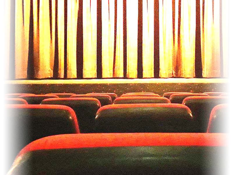 むさしの能楽まつり